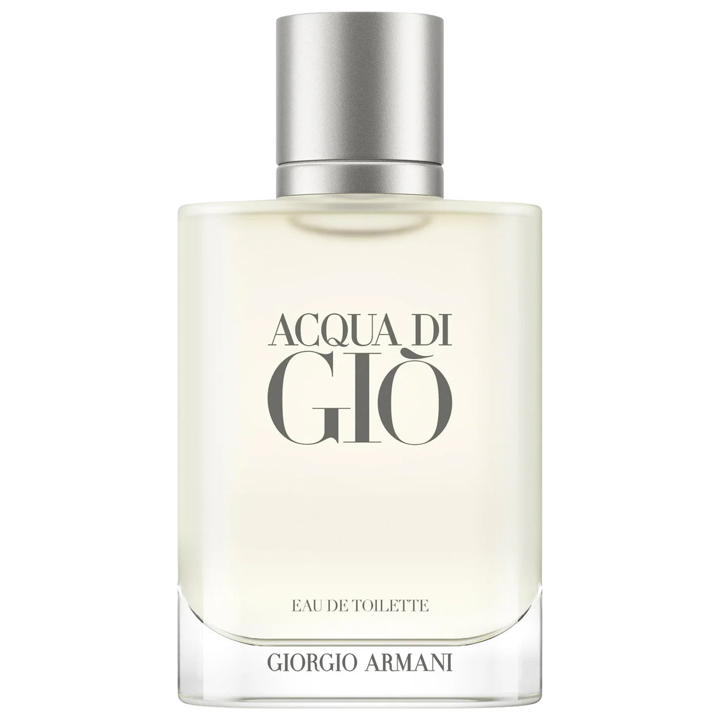 Armani Beauty Acqua di Giò Eau de Toilette with Calabrian Bergamot & Cedarwood