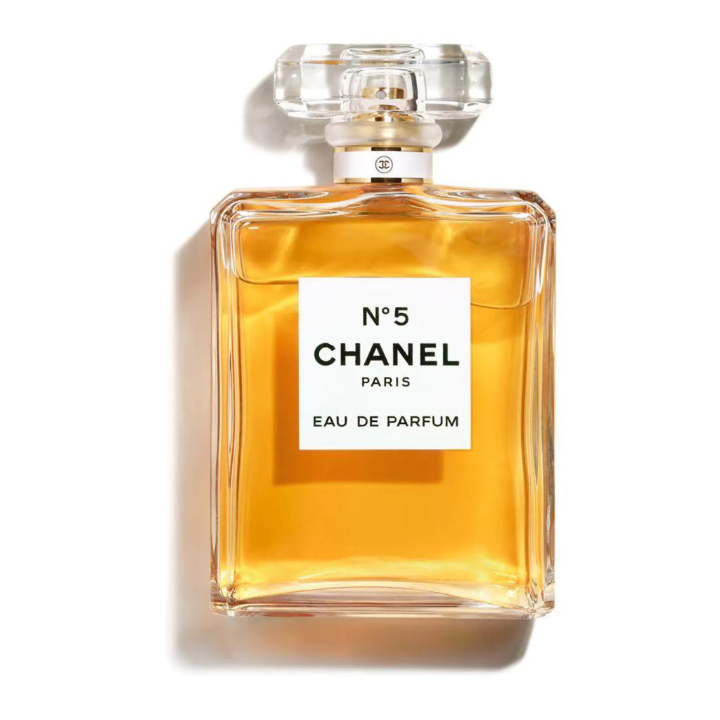 CHANEL  N°5 Eau de Parfum Limited Edition