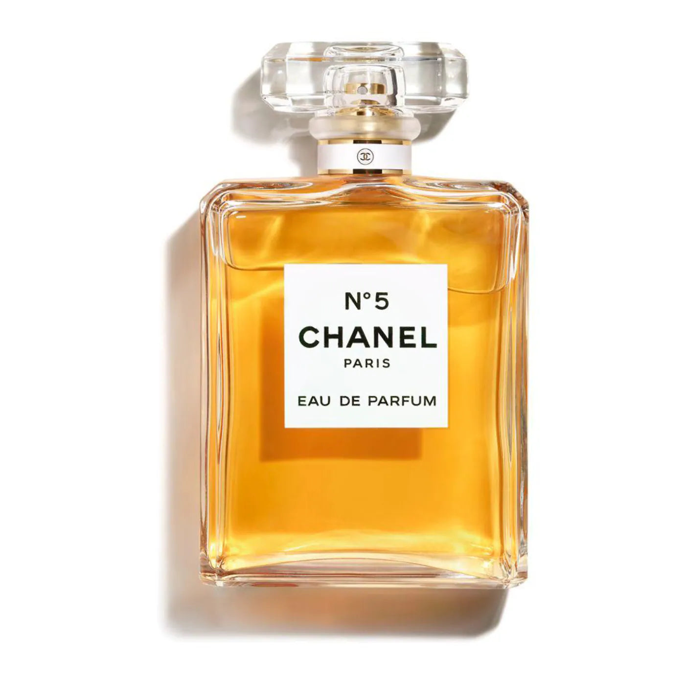 CHANEL  N°5 Eau de Parfum Limited Edition