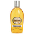 L'Occitane Cleansing And Softening Refillable Shower Oil With Almond Oil