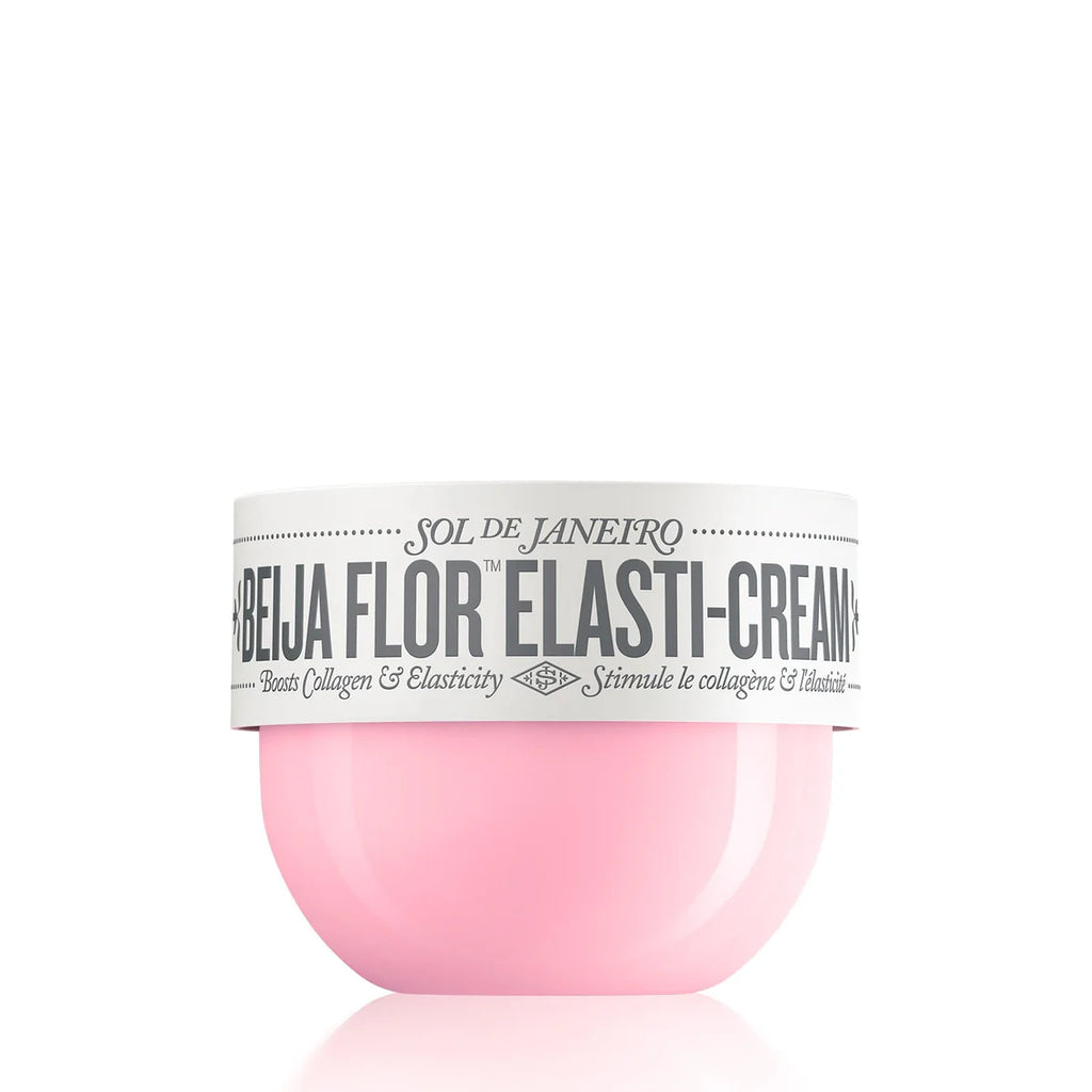 Sol de Janeiro Beija Flor™ Body Collagen-Boosting Elasti-Cream with Polypeptides and Bio-Retinol