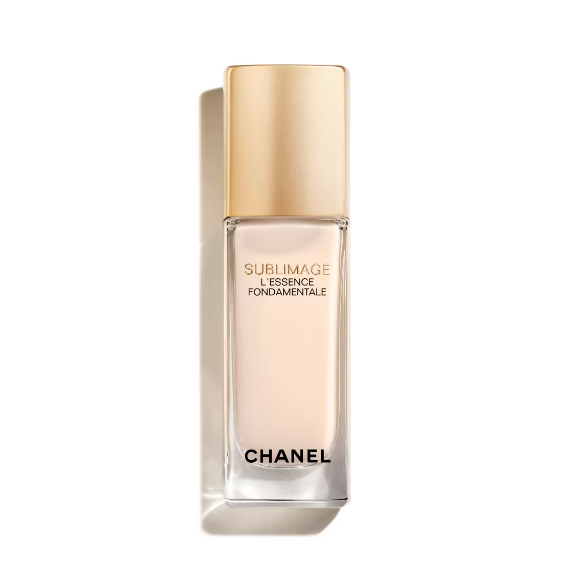 CHANEL SUBLIMAGE L'ESSENCE FONDAMENTALE Ultimate Redefining Concentrate