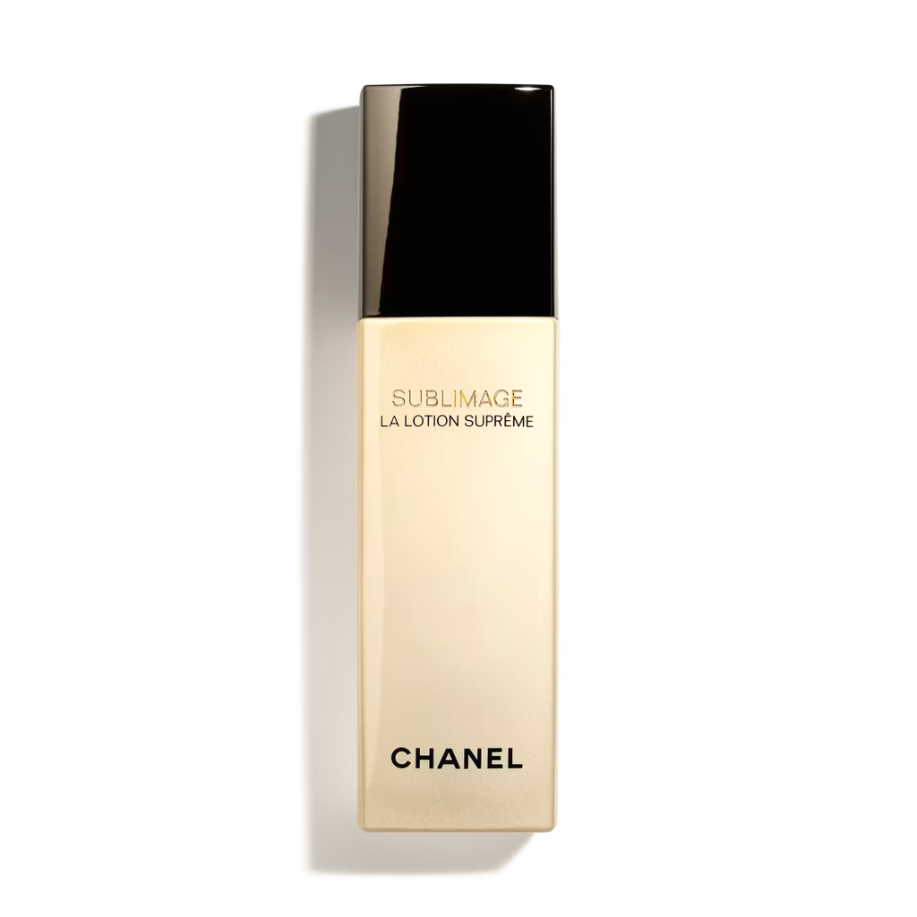 CHANEL SUBLIMAGE LA LOTION SUPRÊME