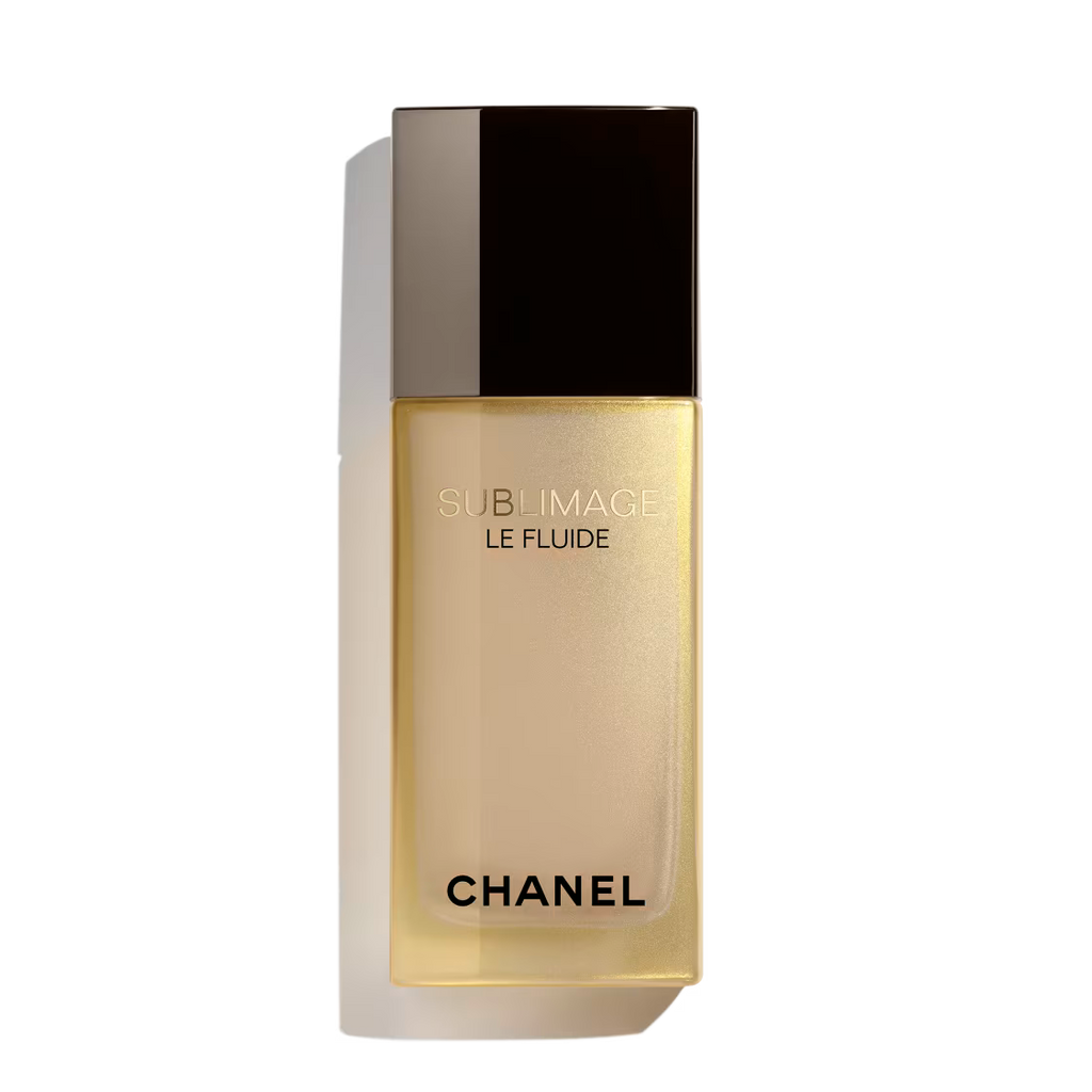 CHANEL SUBLIMAGE LE FLUIDE