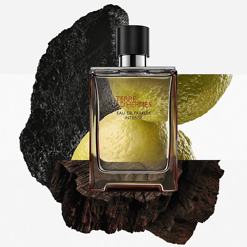 Terre d'Hermès Eau de parfum intense