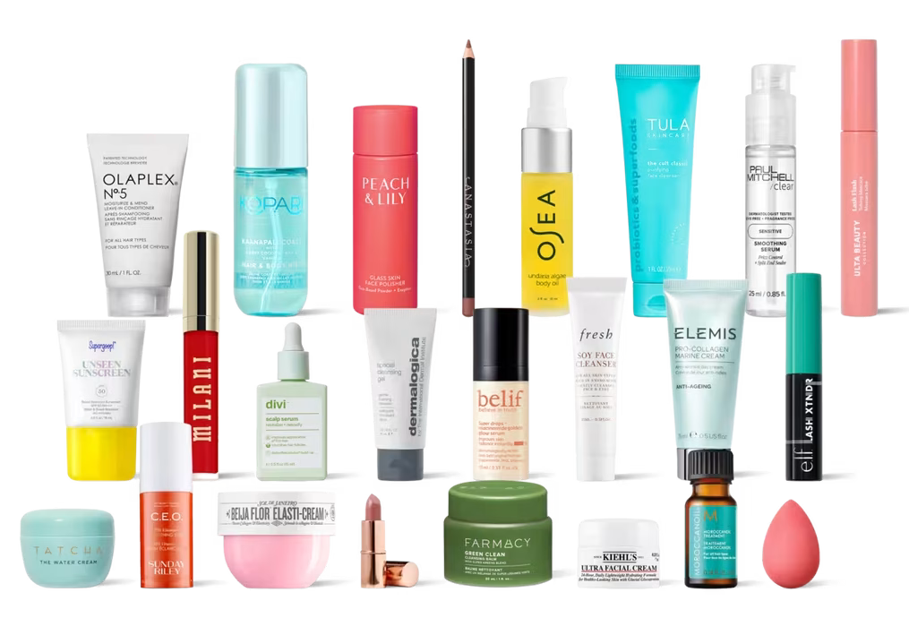 Ulta Beauty Advent Calendar: 24 Days Of Beauty!