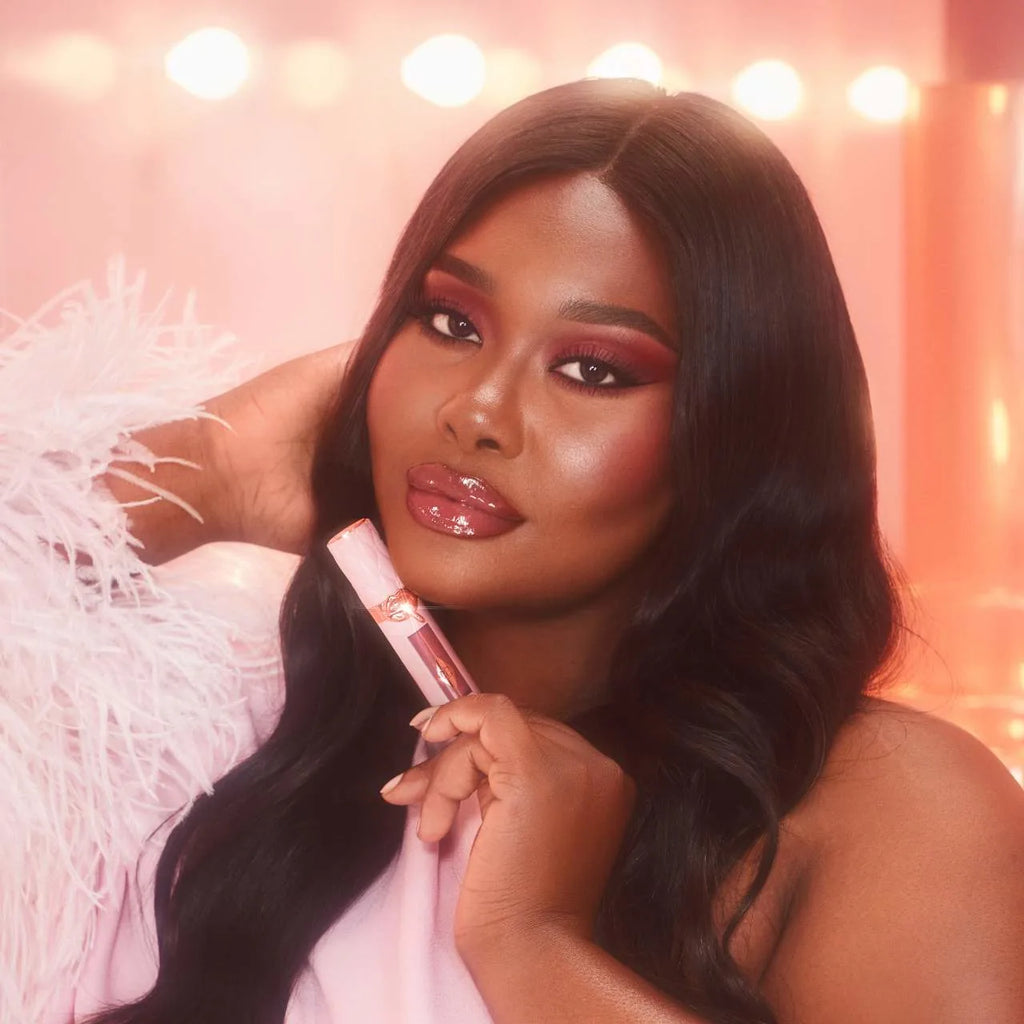 Charlotte Tilbury Big Lip Plumpgasm Plumping Lip Gloss